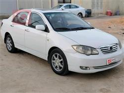 BYD F3